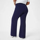 💖Big Sale 50%OFF⚡All-Rounder Trousers💖Women's Plus-Size High Stretch High-Waist Wide-Leg Pants