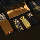 Men's Luxury Magnetic Breathable Briefe