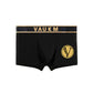 Men's Luxury Magnetic Breathable Briefe