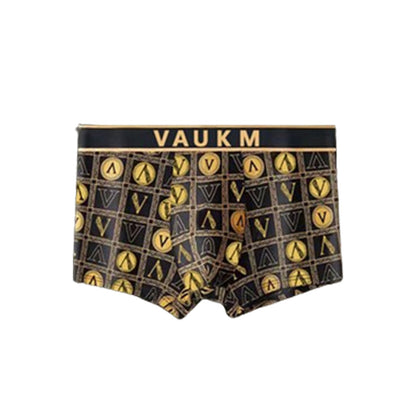 Men's Luxury Magnetic Breathable Briefe