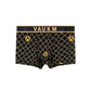 Men's Luxury Magnetic Breathable Briefe