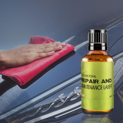 🔥Car Interior Refinishing Coating Agent