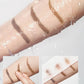 💖Buy 1 Get 1 Free💖2024 Upgraded Natural Waterproof Eyebrow Pen with Microfine Tip（super）