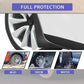 🔥BUY 2 SET (4 PCS)✈️ Free Shipping🚗Universal Car Wheel Fender