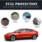🔥BUY 2 SET (4 PCS)✈️ Free Shipping🚗Universal Car Wheel Fender