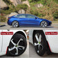 🔥BUY 2 SET (4 PCS)✈️ Free Shipping🚗Universal Car Wheel Fender