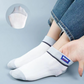 Unisex Comfortable Antibacterial Socks 10-Paris Set