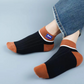 Unisex Comfortable Antibacterial Socks 10-Paris Set