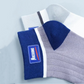 Unisex Comfortable Antibacterial Socks 10-Paris Set