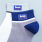 Unisex Comfortable Antibacterial Socks 10-Paris Set