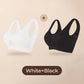 🔥🔥Seamless Comfort Wirefree Sports Bra With Removable Pads