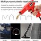 🔧Auto Bumper Repair: Your Plastic Savior!