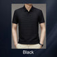 Men's Summer Ice Silk T-Shirt