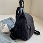 2024🔥🎁Versatile Stylish Large-Capacity Crossbody Sling Backpack