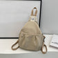 2024🔥🎁Versatile Stylish Large-Capacity Crossbody Sling Backpack