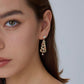 🎄CHRISTMAS HOT SALE✨SHINY CHRISTMAS TREE EARRINGS