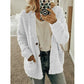 ⭐HOT SALE 49% OFF🌹Autumn And Winter Cardigan Casual Short Jacket