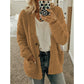 ⭐HOT SALE 49% OFF🌹Autumn And Winter Cardigan Casual Short Jacket