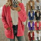 ⭐HOT SALE 49% OFF🌹Autumn And Winter Cardigan Casual Short Jacket