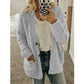 ⭐HOT SALE 49% OFF🌹Autumn And Winter Cardigan Casual Short Jacket