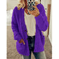 ⭐HOT SALE 49% OFF🌹Autumn And Winter Cardigan Casual Short Jacket