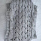 💝BIG SALE🔥49%OFF & ADD 4, Get 1 Free (Auto Discount) 🎁 Knitted Shawl Poncho - Perfect Gift!