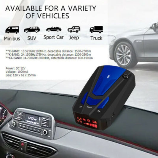 🔥Vehicle Early Warning Lidar Flow Speed Detector