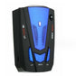 🔥Vehicle Early Warning Lidar Flow Speed Detector