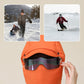 🌟Last Day Promotion - 78% OFF💫Windproof Full Cover Outdoor Riding Mask with Glasses