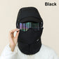 🌟Last Day Promotion - 78% OFF💫Windproof Full Cover Outdoor Riding Mask with Glasses