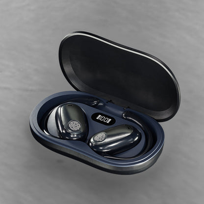 💥Free shipping & 💥49%OFF💥Sporty Hanging Ear Bluetooth Earphones