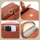 ✨New Arrival 49% OFF✨Vintage Large Capacity Messenger Bag