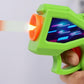 🔥Black Friday Sale 70%OFF-🎁Glow-in-the-Dark Shooting Target Practice Kids Shooting Toy Gun Set