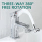 🔥Big Sale 40% OFF🔥Universal 1080°Splash Filter Faucet