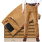 🔥Christmas Early Sale💥Men's Classic-Fit Corduroy Pant(Free shipping)