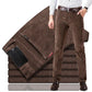 🔥Christmas Early Sale💥Men's Classic-Fit Corduroy Pant(Free shipping)