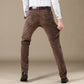 🔥Christmas Early Sale💥Men's Classic-Fit Corduroy Pant(Free shipping)