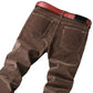 🔥Christmas Early Sale💥Men's Classic-Fit Corduroy Pant(Free shipping)