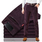 🔥Christmas Early Sale💥Men's Classic-Fit Corduroy Pant(Free shipping)
