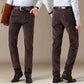 🔥Christmas Early Sale💥Men's Classic-Fit Corduroy Pant(Free shipping)