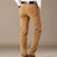 🔥Christmas Early Sale💥Men's Classic-Fit Corduroy Pant(Free shipping)