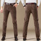 🔥Christmas Early Sale💥Men's Classic-Fit Corduroy Pant(Free shipping)
