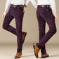 🔥Christmas Early Sale💥Men's Classic-Fit Corduroy Pant(Free shipping)