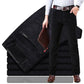 🔥Christmas Early Sale💥Men's Classic-Fit Corduroy Pant(Free shipping)