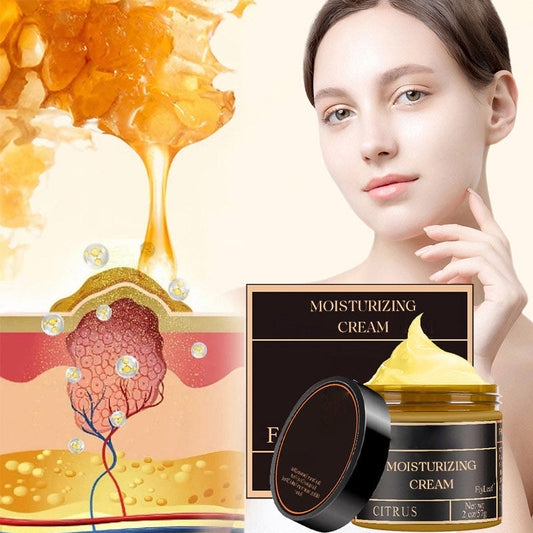 🔥Winter promotion 50% OFF🔥Organic Beef Tallow Balm with Honey – Moisturizing Cream