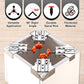 🔥Limited Time 49% OFF🔥Multipurpose Stainless Steel 90 Degree Corner Clamp