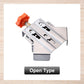 🔥Limited Time 49% OFF🔥Multipurpose Stainless Steel 90 Degree Corner Clamp