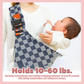 🏆HOT SALE🔥2025 New Baby Sling Carrier Newborn to Toddler