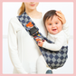 🏆HOT SALE🔥2025 New Baby Sling Carrier Newborn to Toddler