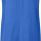 💖Eraly Summer New✨Cotton linen plain color pullover dress - easy and comfortable to wear, fresh and elegant!